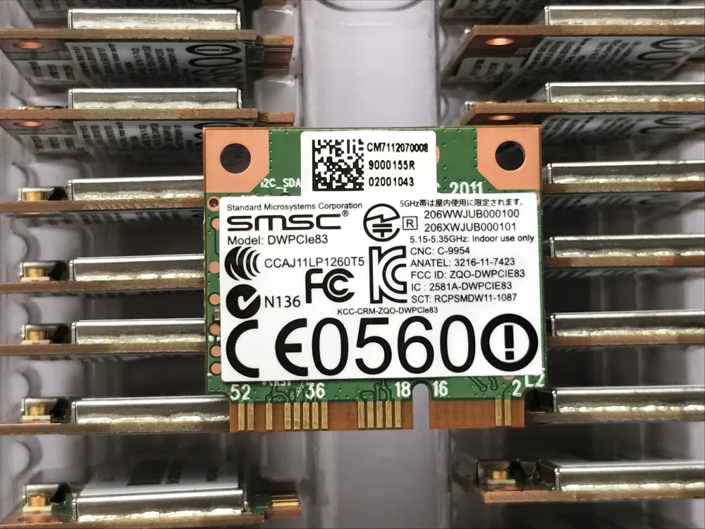 DWPCIe83 5
