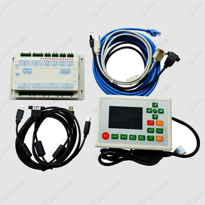 

Ruida Laser Controller RDC6442G for Laser Cutting Machine