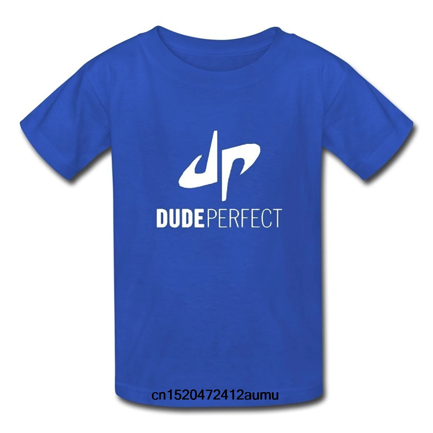 

Sun-Tshirt 2018 Incomparable Dude Perfect Kid Tee Shirt