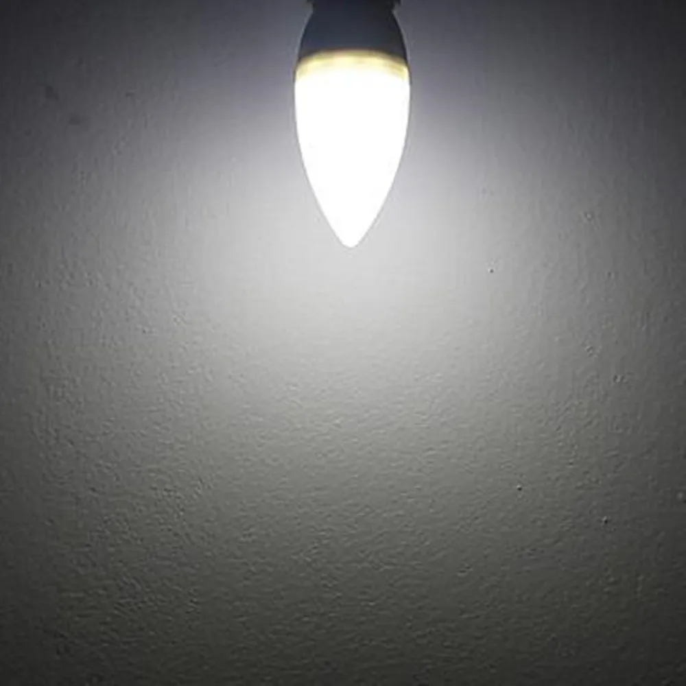 Lâmpadas Led e Tubos 5 pçs/lote 8led levou lâmpada Comprimento : 105mm