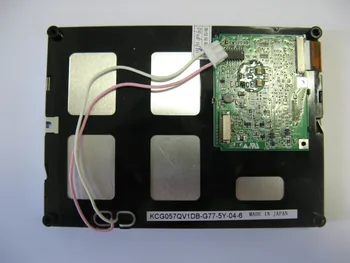 

Industry LCD LCM Display Screen EL Panel KCG057QV1DB-G770