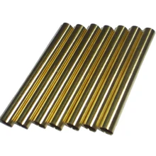 Нижние трубки для евро ручки RZ-BT9-2