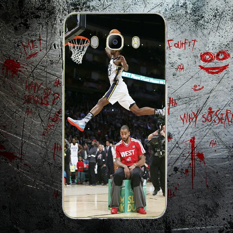 Мягкие силиконовые чехлы для мобильных телефонов Samsung Galaxy A3 A5 A7 J1 J2 J3 J5 J7 2015 2016