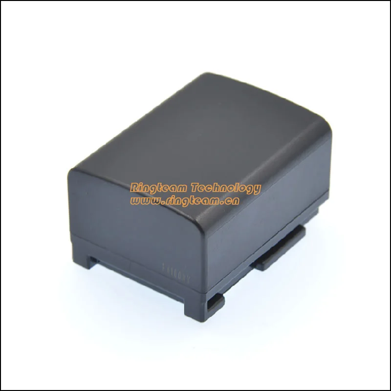 

Digital Battery Pack BP-807 BP-808 BP807 BP808 for Canon Cameras FS10 FS11 FS100 FS21 FS22 FS200 FS31 FS300 HF10 HF11 HF100 HF20