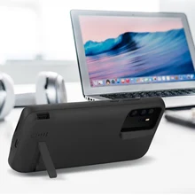 Для huawei P30 зарядное устройство чехол 5000 мАч крышка смартфона банк питания для huawei P30 Pro Чехол для батареи задняя крышка повербанк