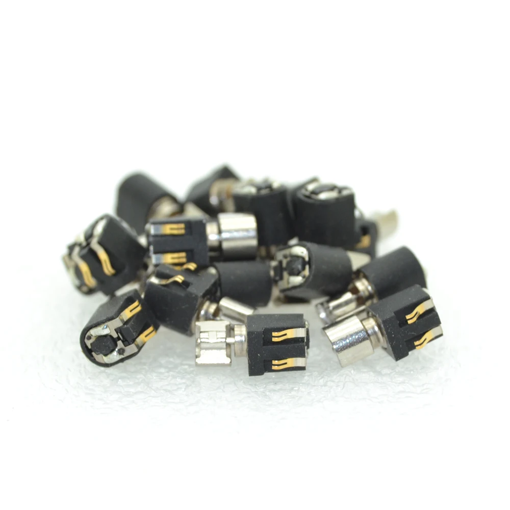 Motor For Screener Aazon.co: BestTong DC 1.5V 3V 8000RP-12000RP Vibration Vibrating Otors Icro Coreless Electric Motor Kit