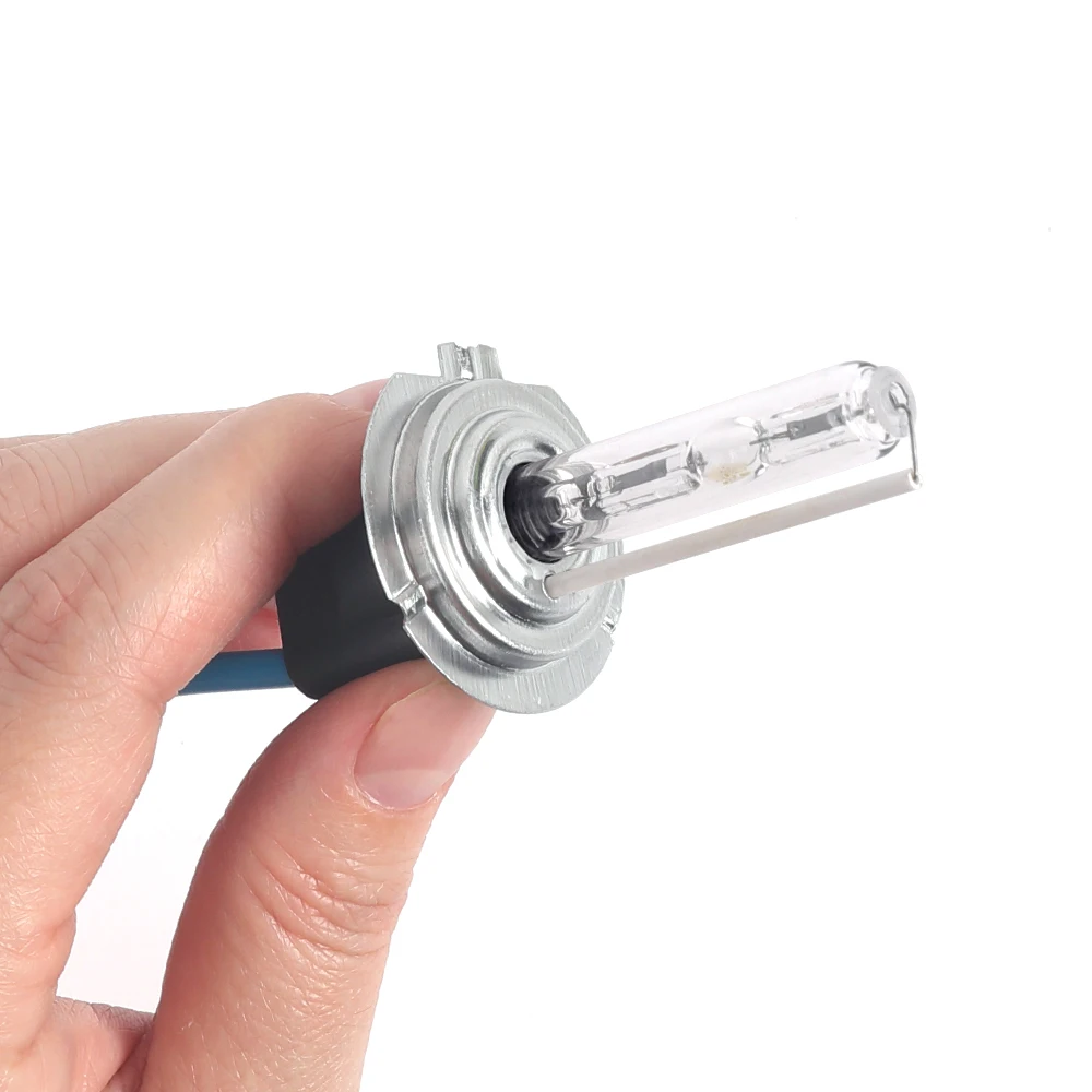 35 Вт HID Xenon комплект лампы цифровой балласт блок H1 H3 H7 H8 H9 H11 9005 9006 880/1 4300K 6000K 8000K 12V автомобильный светильник головной светильник