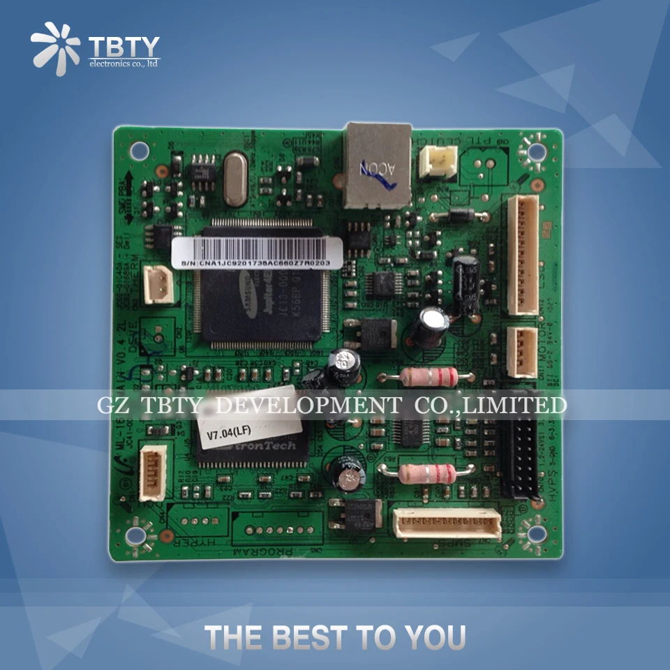 

100% Test Main Board For Xerox 3117 Formatter Board Mainboard On Sale