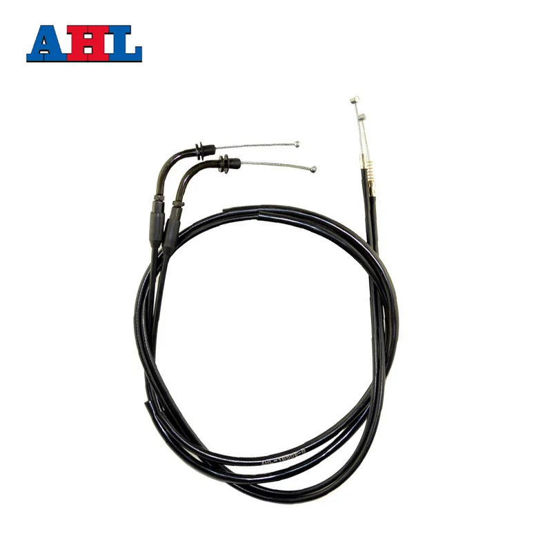 Motorcycle Accessories Throttle Line Cable Wire For Harley Sportster