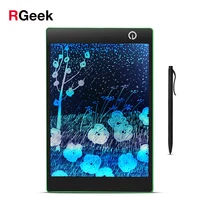 Discount! 9.7 Inch Colorful LCD Digital Writing Drawing Tablet Handwriting Pads Portable Electronic Graphics Board mesa digitalizadora