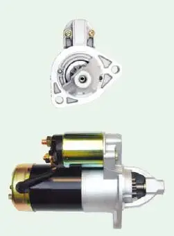 

NEW STARTER MOTOR 17467 M1T76081 103219 21547MI 56004934 FOR JEEP GRAND 5.2L 5.9L
