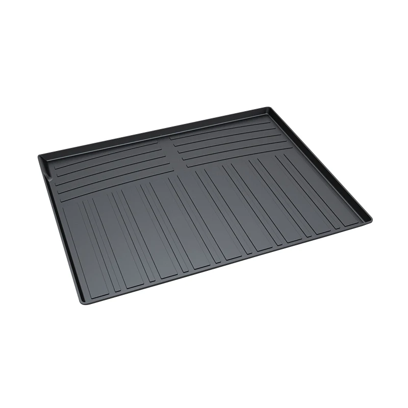 

TPO Trunk Tray for Citroen C4 5 Seats,Premium Waterproof Pad car-styling products accessory