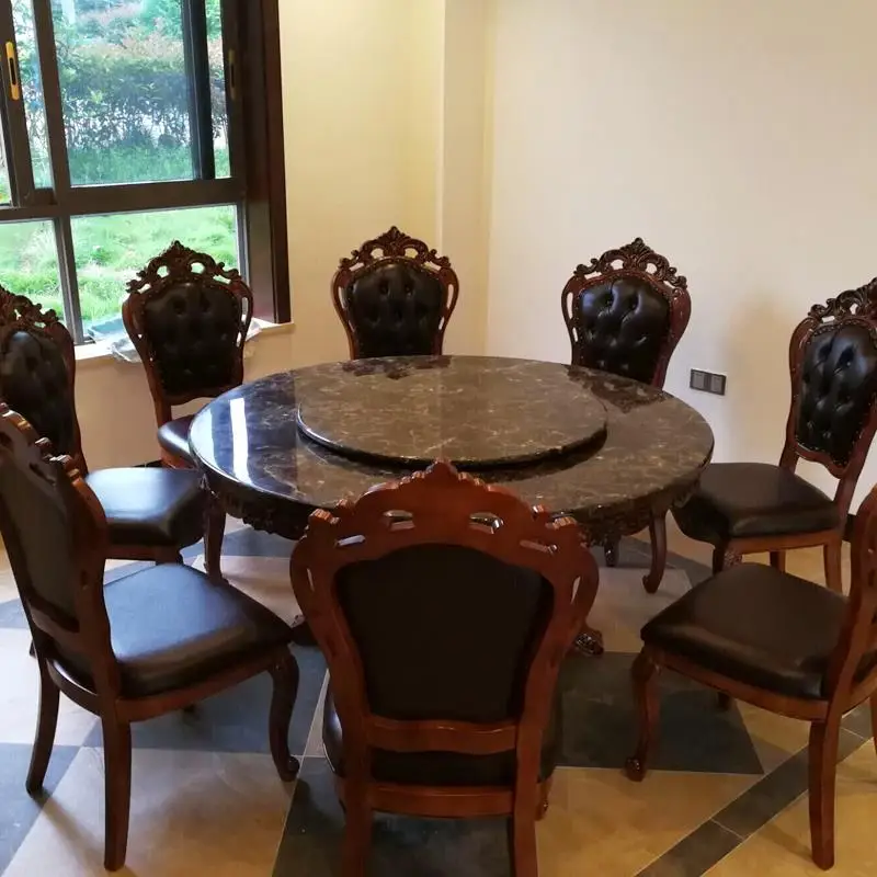 Mueble Salle A Manger Moderne Tavolo Da Pranzo Juego Meja Makan Vintage Round De Jantar Desk Tablo Mesa Comedor Dining Table