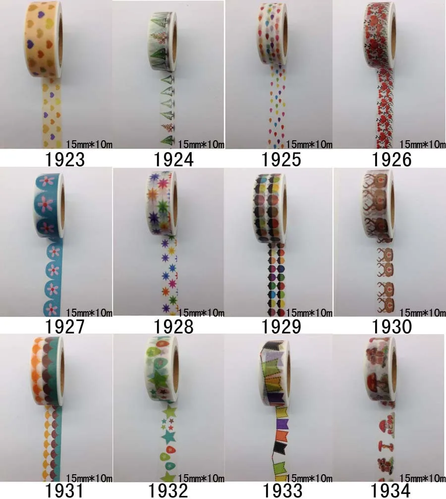 1923-1934