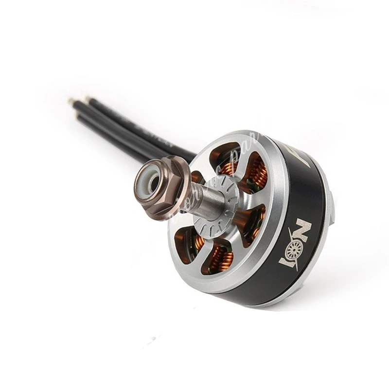 2207 2500kv бесщеточный мотор IFlight Ion Drive для FPV Racer Drone Quadcopter Frame Kit|Детали и аксессуары| |