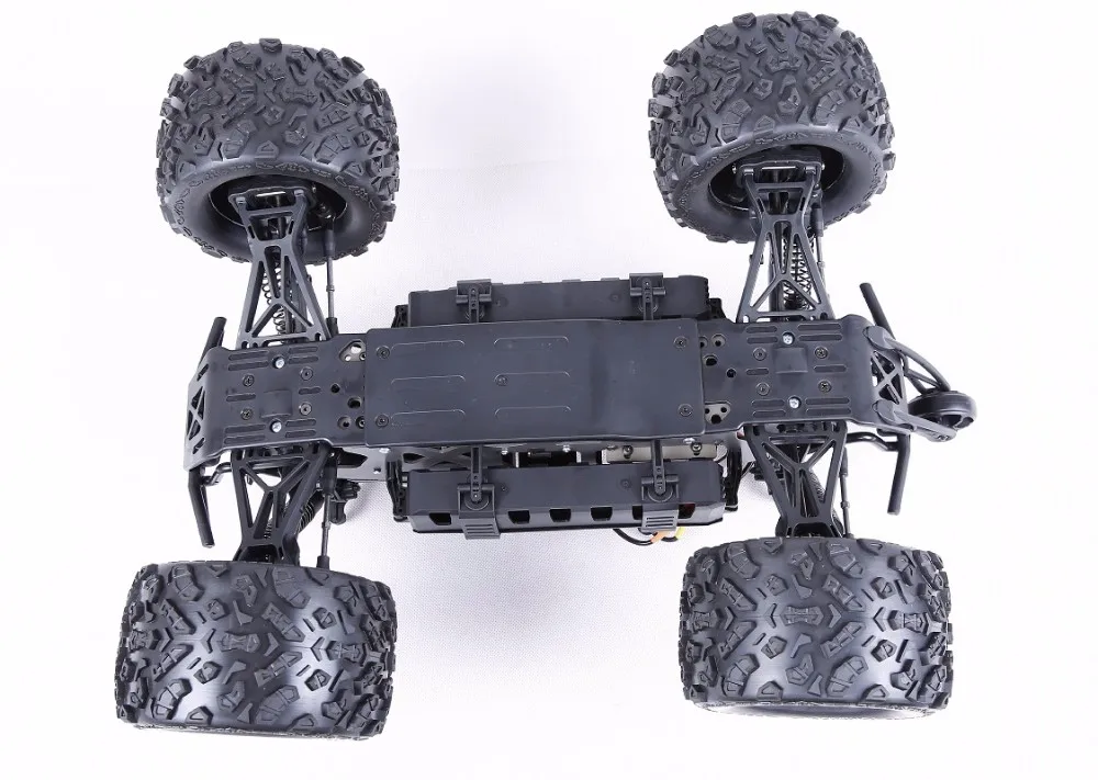 ROFUN Торландия EV4 1/8 Электрический радиоуправляемый багги бесщеточный двигатель