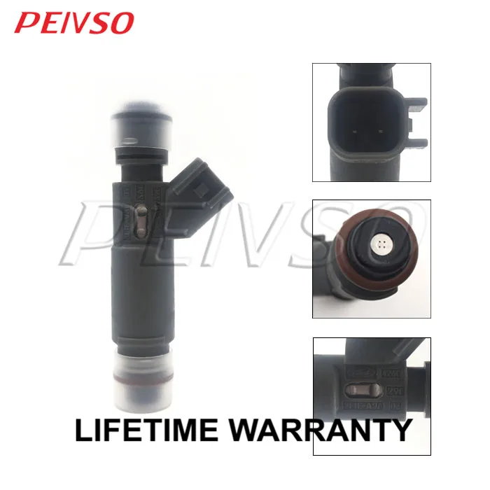 PEIVSO 2F1E A2A 195500 4260 реконструкция топливного инжектора для FORD & MERCURY aurus/Соболь 2002 ~ 2003