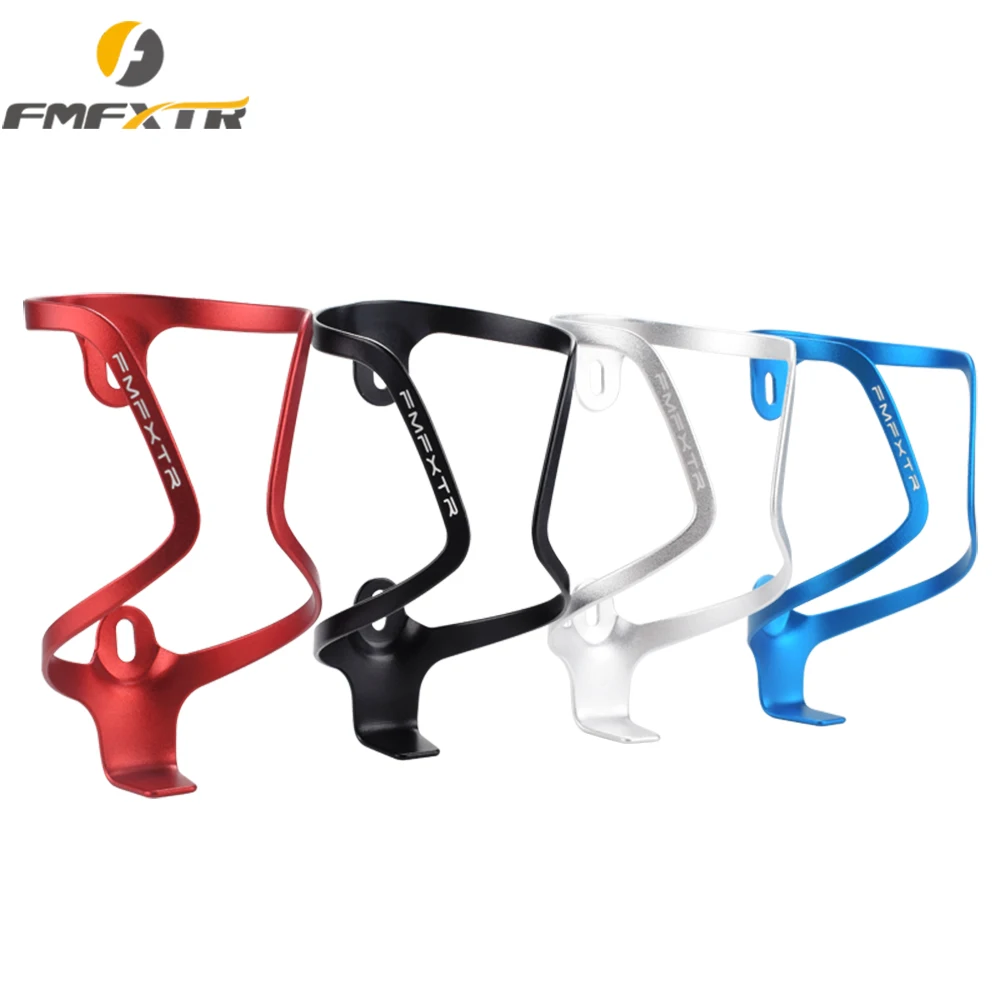 

FMFXTR Bike Water Bottle Holder Bicycle Water Bottle Cage Cycling Bottle Holder Bike Cup Drink Holder for Bicycle Accessories