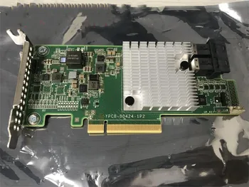 

SAS card 3008 card through array card YZCA-00424-103