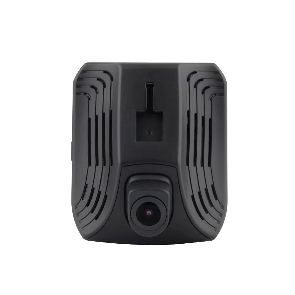 Автомобильный видеорегистратор DAB211 Ambarella A12 FULL HD 1440P 30fps 2 3 &quotЖК видео регистратор