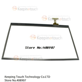 

10PCS Touch Screen Digitizer For 4.3" LQ043T1DH42 LQ043T1DH01 LQ043T1DH41 LQ043T1DG53 LQ043T1DH04 LQ043T1DG06