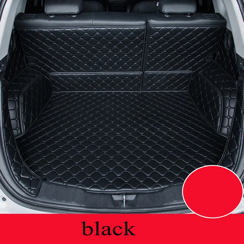 Custom car mat trunk for Honda All Models odyssey civic accord spirior
