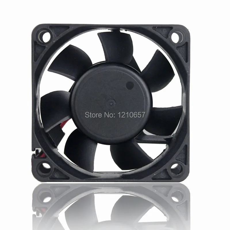 24v 6025 fan 4