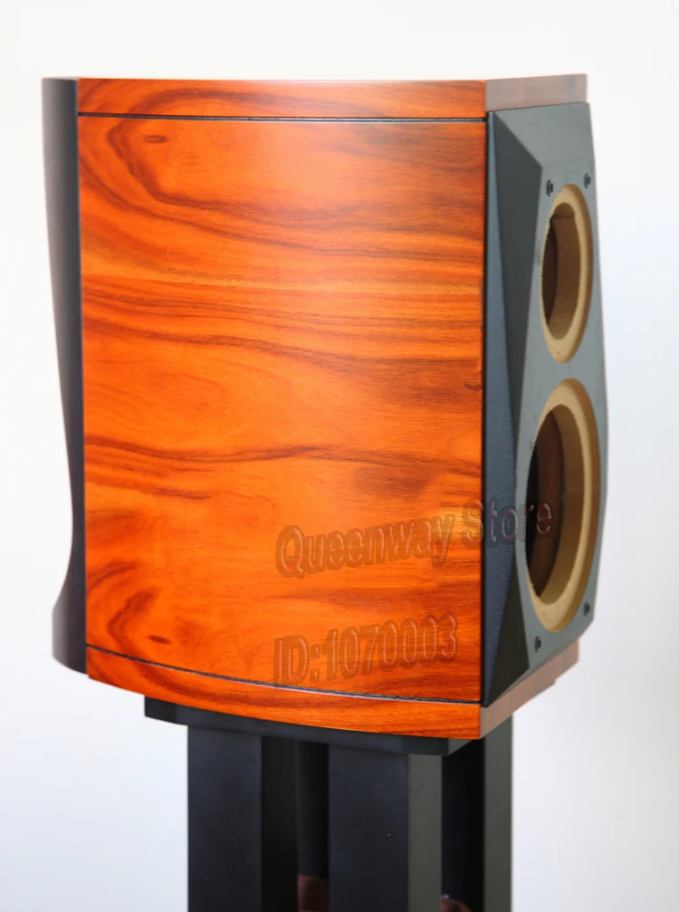 L 195 HiFi пустой динамик s Шкаф индивидуальная Настройка 5 'ƌ 5'' дюймов пустая