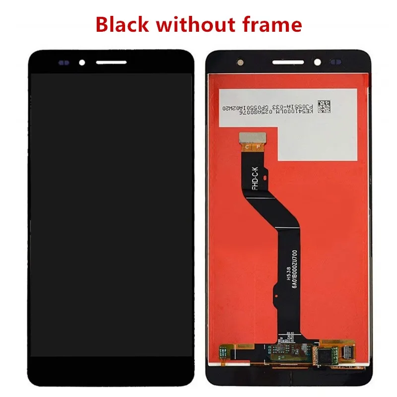 huawei 5x b 
