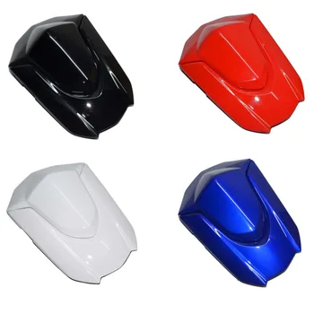 

Motorcycle Motorcycle ABS Rear Passenger Seat Cowl Cover Fairing Cowl For Suzuki GSXR 1000 R K9 2009-2016 gsxr 1000 k9 GSXR1000