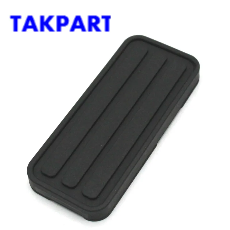 TAKPART для VOLKSWAGEN TRANSPORTER T4 акселератор педаль газа резина 90 2003 171721647|Педали| |