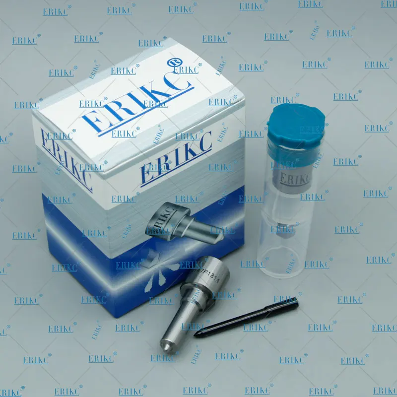 DLLA147P1814 (0 433 172 107) Common Rail Injector Nozzle DLLA 147P1814 (2)