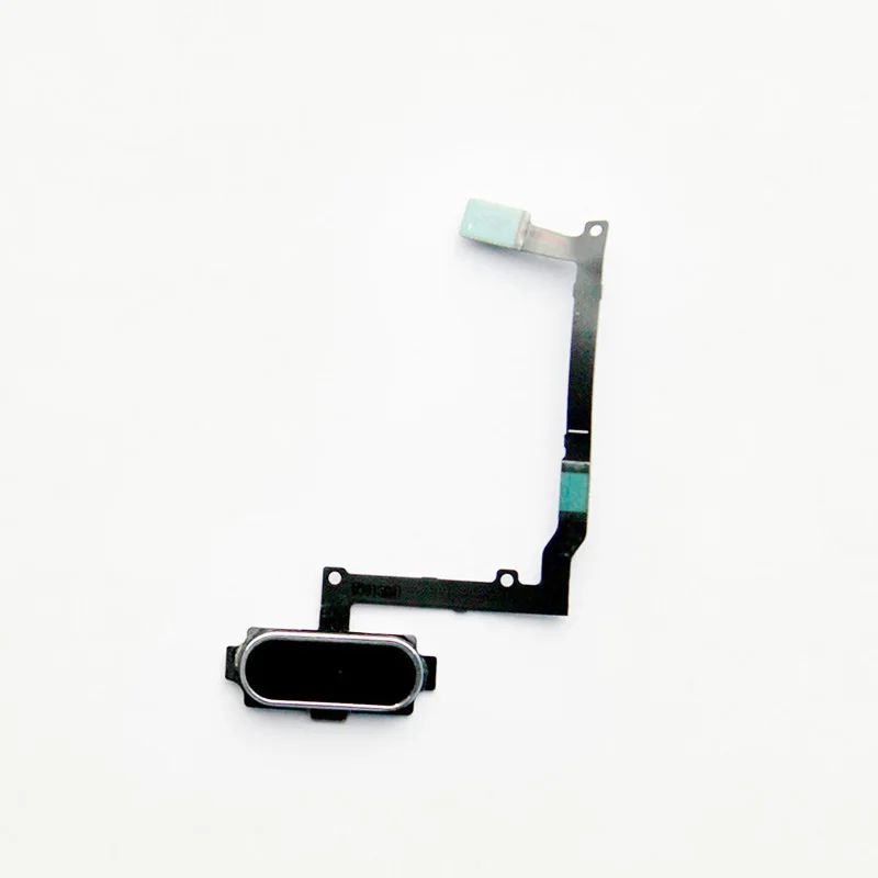 Home Button Fingerprint Menu Return Key Recognition Sensor Flex Cable For Samsung Galaxy A7 2016 A710 A710F | Мобильные телефоны и