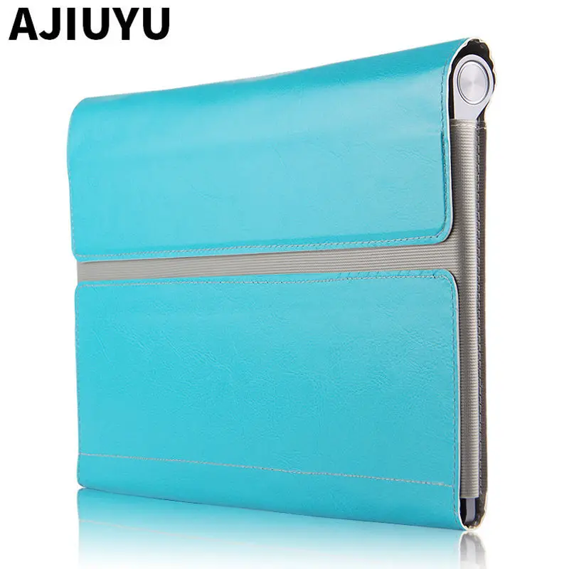 Для lenovo Yoga Tablet 2 8,0 чехол tab 2 8 рукав защитный смарт-чехол кожаный планшет Tablet2-830F 830LC M 8 дюймов PU протектор