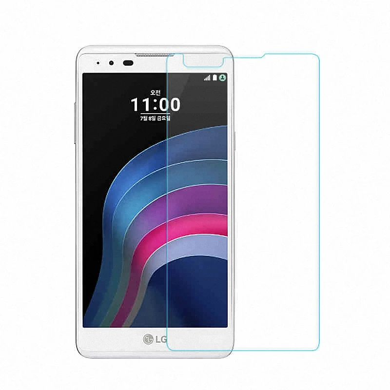 28 LG X5