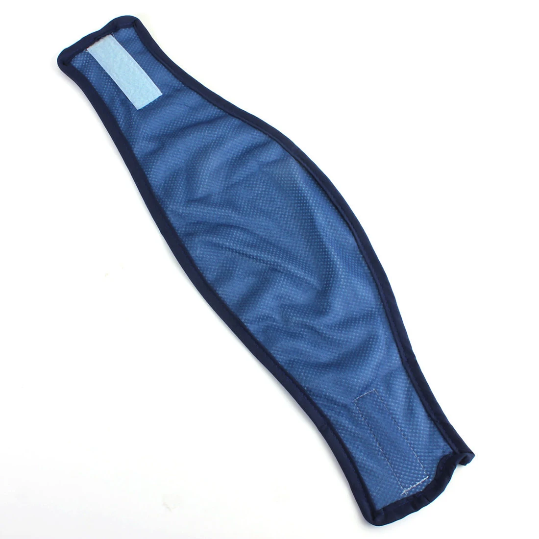 DogLemi мужские собаки физиологические брюки собаки подгузники дышащие сетчатые брюки синий черный xs-xl