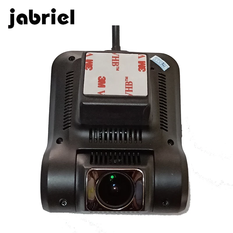 Мини видеорегистратор Jabriel с Wi Fi 2 0 дюймовым дисплеем Full HD|Видеорегистраторы| |