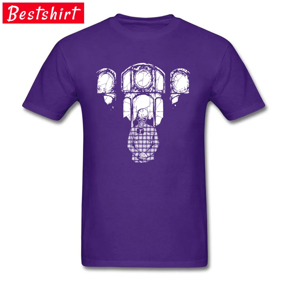 Chapel Mens Discount Summer T Shirt O-Neck Lovers Day 100% Cotton T Shirts Classic Short Sleeve T-Shirt Top Quality Chapel purple
