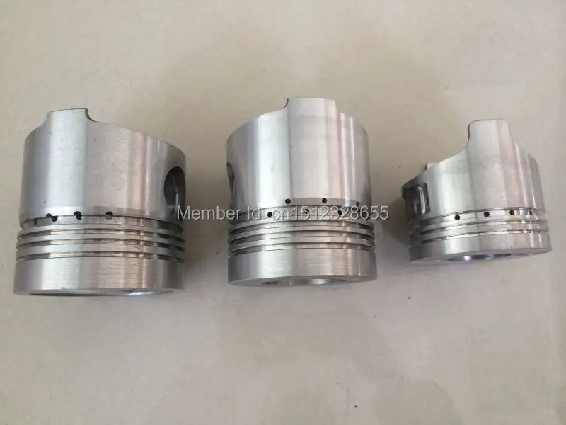 Дизельный двигатель бренда CHANGCHAI/JD Piston|Дизельные генераторы| |