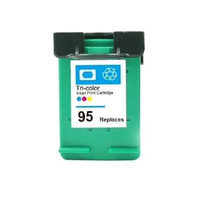 Совместим с чернильным картриджем hp98 для 98 95 Photosmart C4100 C4110 C4140 C4183 C4188 D5160 2570 2575 2575v