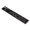 PCB Ruler For Electronic Engineers For Geeks Makers For Arduino Fans PCB Reference Ruler PCB Packaging Units ► Photo 2/6