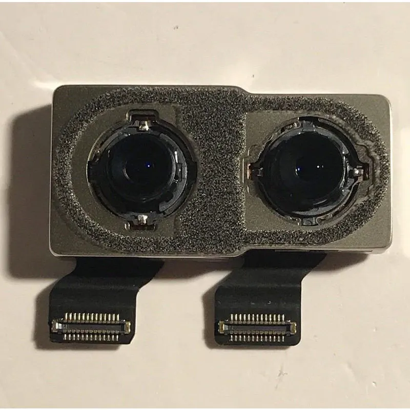 ACKOOLLA Mobile Phone Back Camera Module For iPhone X Cameras Repair