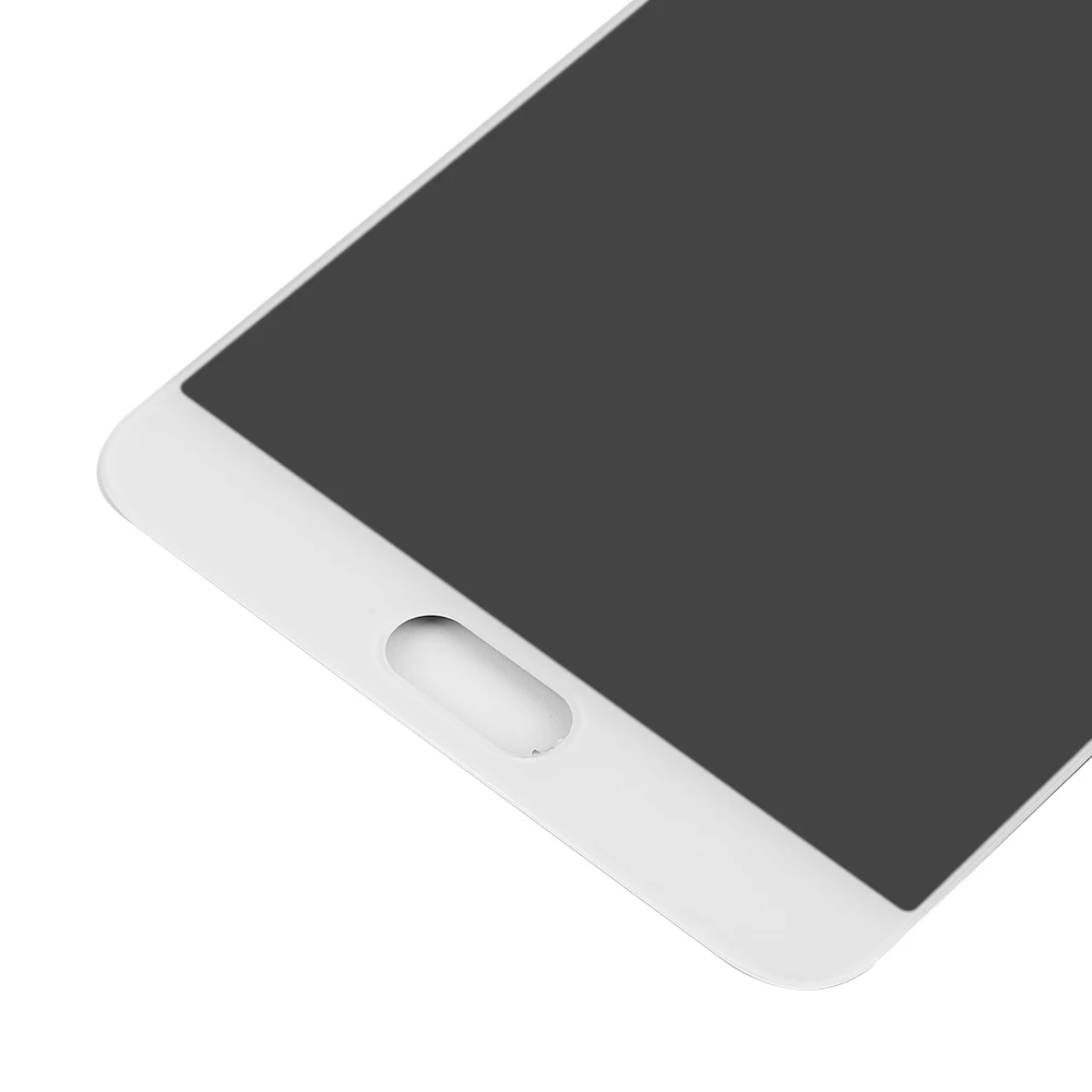 5," белый для samsung Galaxy Note 5 N9200 мобильного телефона ЖК-дисплей Дисплей планшета Сенсорный экран в сборе Запчасти для авто