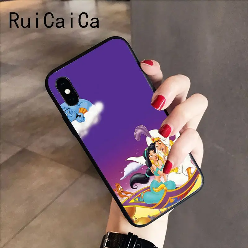Aladdin movie