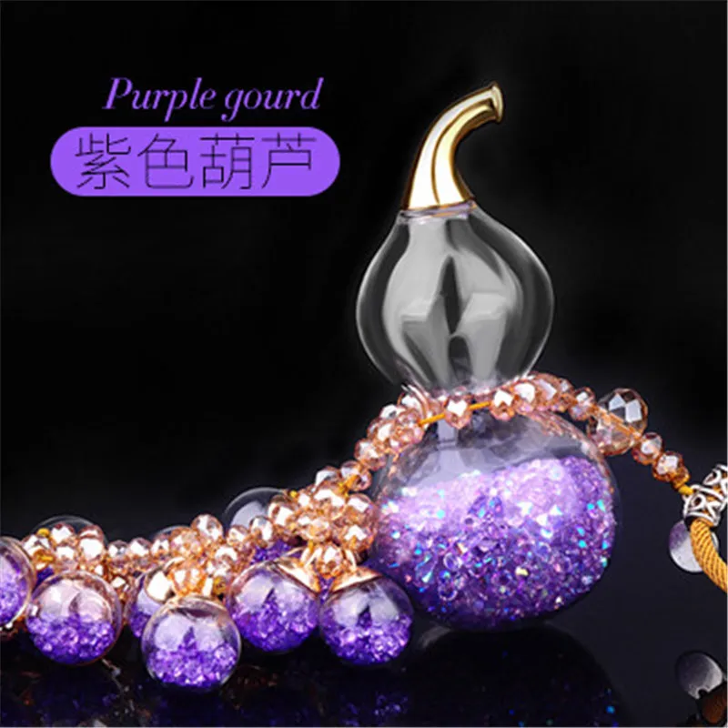 

Car accessories hyacinth high-grade car vehicle pendant ornaments for Ms