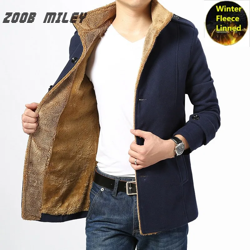 ZOOB MILEY--