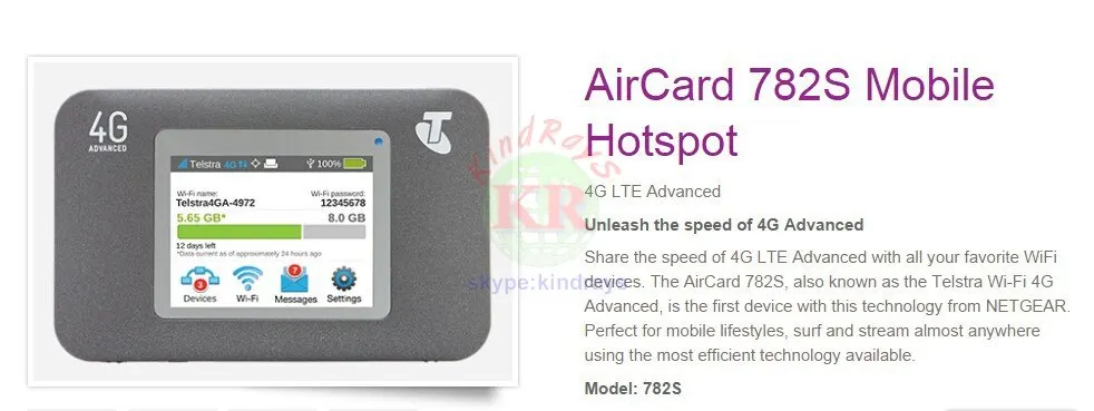 Б/у разблокированная aircard ac782s 4g lte aircard sierra 782s роутер 4g wifi роутер gps Мобильный портативный 4g wifi точка доступа