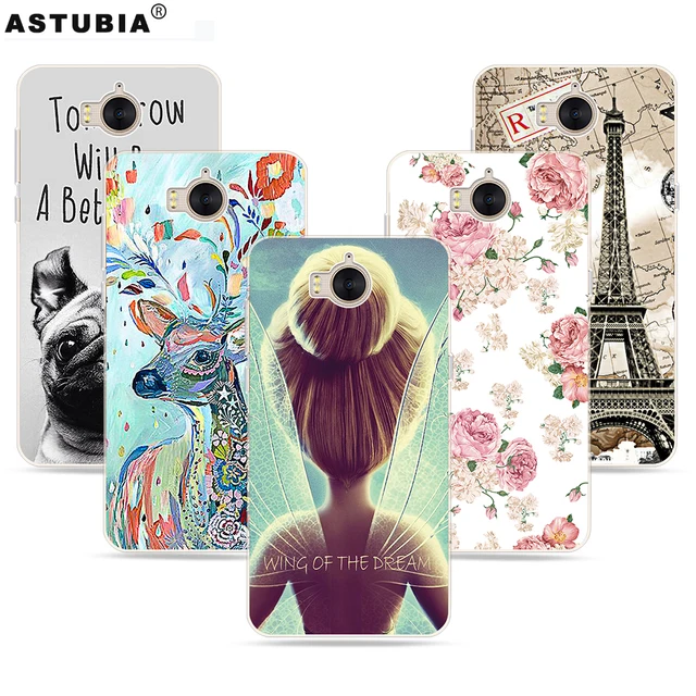 coque huawei y5 cute