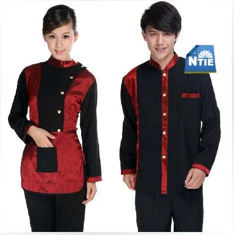 https://ae01.alicdn.com/kf/HTB1Gp0MIXXXXXbKXpXXq6xXFXXXM/5-sets-lot-Female-Male-Autumn-Winter-Use-Hotel-uniform-Waitress-Work-clothes-Housekeeping-Staff-spot.jpg