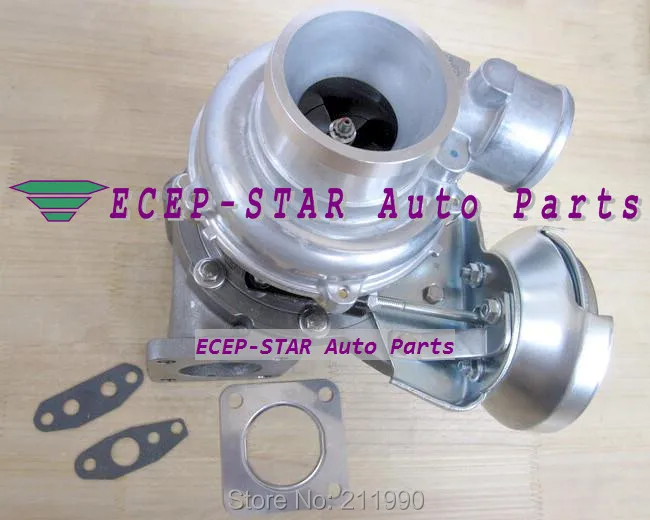 RHV5 VIEZ 8980115293 VDD30013 Turbocharger Turbo For ISUZU D-MAX For HOLDEN 3.0L CRD 07 Rodeo Colorado 4JJ1T 4JJ1-TC 3.0TD 163HP (1)